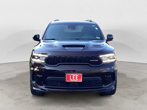 New 2025 Dodge Durango GT image 8