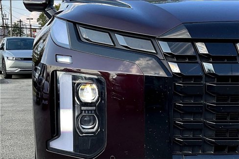 Used 2024 Hyundai Palisade SEL image 29