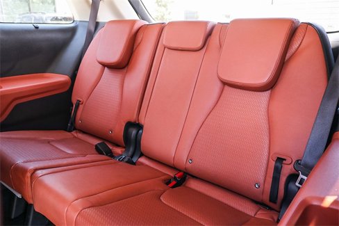 Used 2024 Kia Carnival SX Prestige image 22