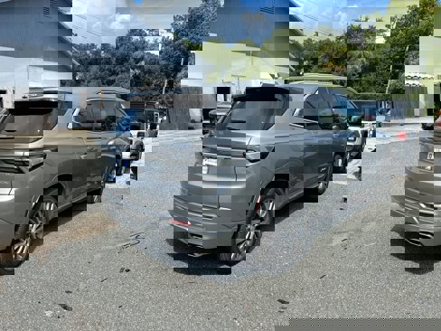 Certified 2025 Buick Enclave Avenir w/ Super Cruise Package image 6