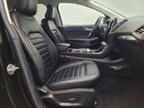 Used 2023 Ford Edge SEL image 21