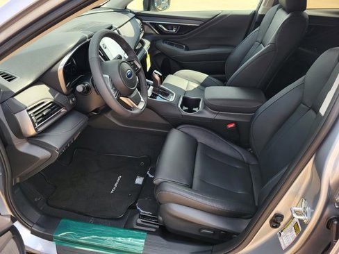 New 2025 Subaru Outback Touring XT image 22