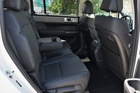 Used 2025 Hyundai Santa Fe SEL image 20