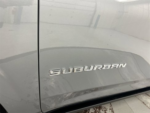 New 2026 Chevrolet Suburban High Country image 28