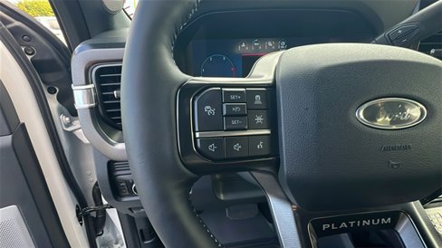 New 2026 Ford F250 Platinum image 29