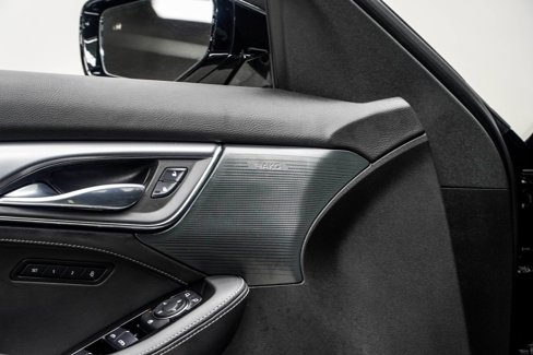 Used 2025 Cadillac CT5 Premium Luxury image 32