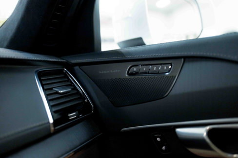 Used 2023 Volvo XC90 T8 Ultimate w/ Lounge Package image 69