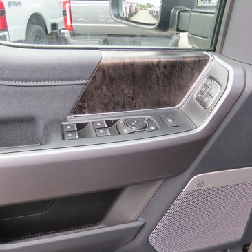 New 2025 Ford F350 Lariat w/ Lariat Ultimate Package image 15