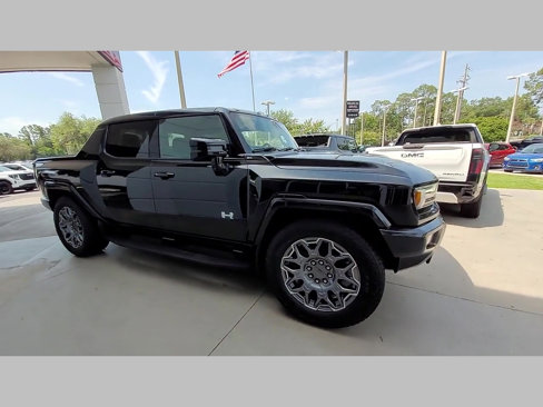 New 2025 GMC Hummer EV 3X image 32