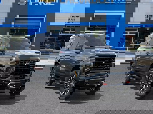 New 2026 Chevrolet Tahoe Z71 image 31