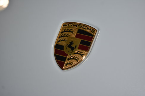 New 2026 Porsche Macan image 25