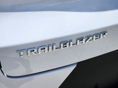 New 2026 Chevrolet TrailBlazer LS w/ LS Convenience Package image 13