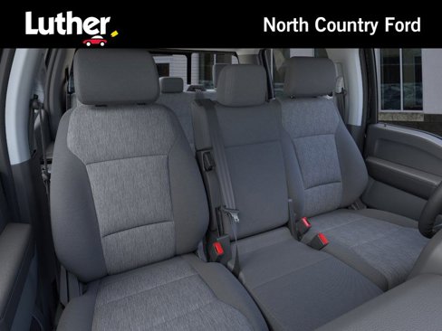 New 2026 Ford F350 XL image 10