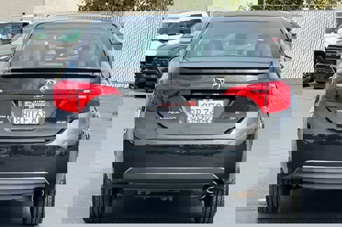 Used 2018 Toyota Corolla SE image 8