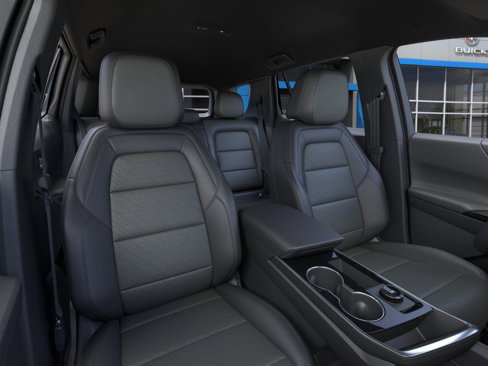 New 2026 Chevrolet Equinox LT w/ Convenience Package II image 40