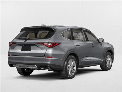 New 2026 Acura MDX FWD image 2