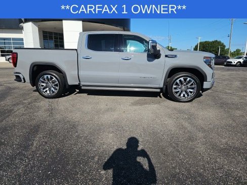 Used 2024 GMC Sierra 1500 Denali w/ Denali Reserve Package image 26