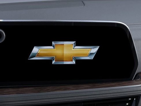 New 2026 Chevrolet Tahoe Premier w/ Sun And Tow Package image 20
