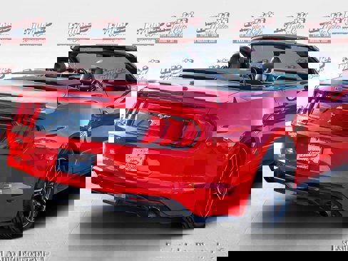 Used 2023 Ford Mustang Premium image 7