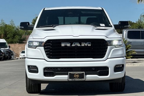 New 2026 RAM 1500 Laramie image 10