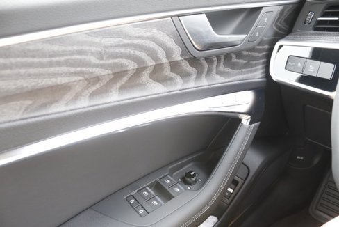 New 2025 Audi A6 Premium Plus image 24