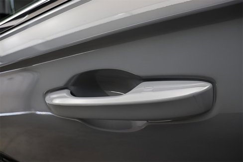 New 2026 Honda CR-V EX-L image 4