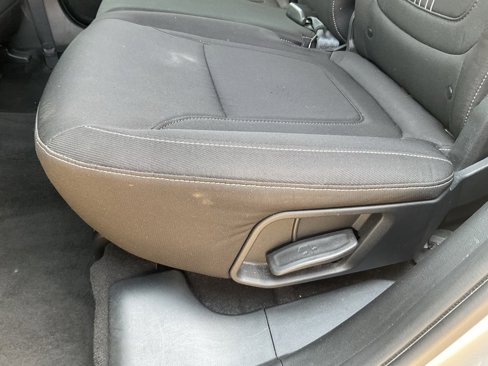 Used 2024 Hyundai Tucson SEL image 12