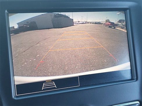 Used 2022 Chevrolet Equinox RS image 13