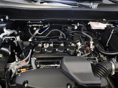 Used 2025 Honda CR-V LX image 29