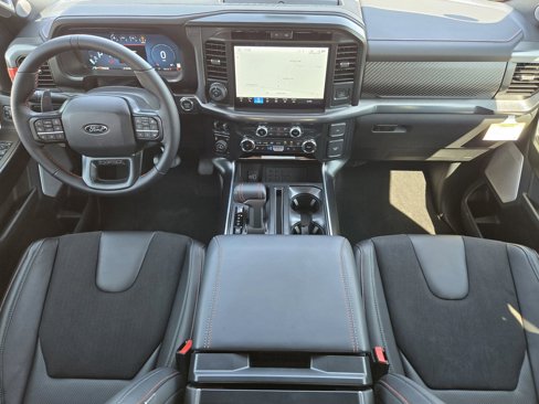 New 2025 Ford F150 Raptor image 25