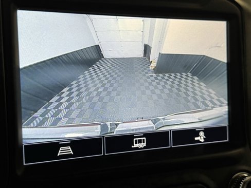 Used 2021 GMC Sierra 1500 AT4 w/ AT4 Value Package image 20
