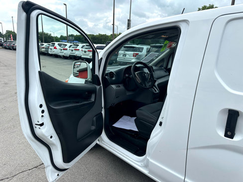 Used 2021 Nissan NV200 SV image 15