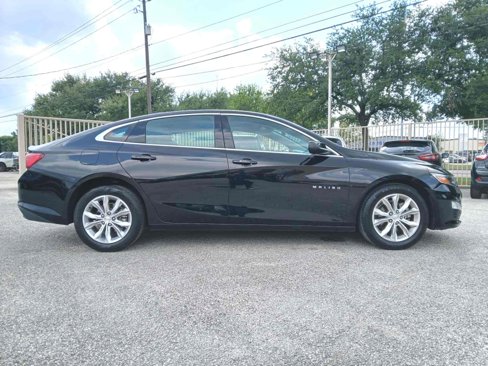 Used 2023 Chevrolet Malibu LT w/ Driver Confidence Package image 8