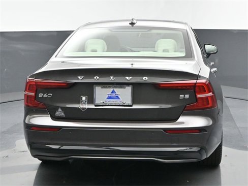 Used 2025 Volvo S60 B5 Plus w/ Protection Package Premier image 7