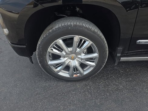 New 2026 Chevrolet Silverado 1500 High Country w/ Technology Package image 4