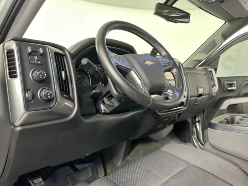 Used 2016 Chevrolet Silverado 1500 LT w/ All Star Edition image 31