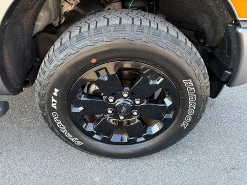 Used 2023 Ford Ranger XLT w/ Equipment Group 301A Mid image 30