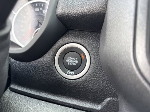 New 2026 RAM 5500 Tradesman image 21