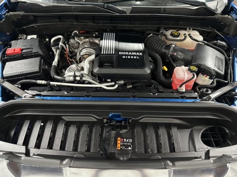 Used 2024 GMC Sierra 1500 AT4 w/ Technology Package image 35