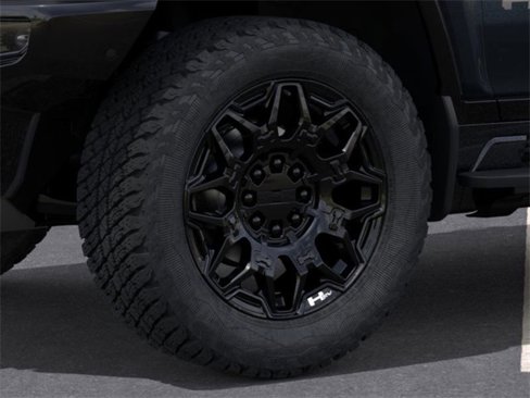 New 2026 GMC Hummer EV SUV image 9
