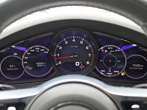 Used 2019 Porsche Cayenne image 18