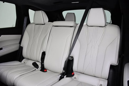 New 2026 Acura MDX Type S image 29