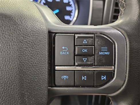 Used 2023 Ford F150 XLT w/ Equipment Group 302A High image 27