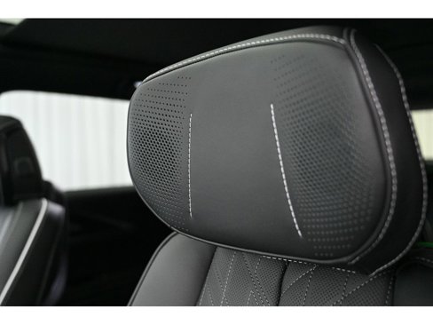 New 2026 Cadillac Lyriq V w/ Exterior Carbon Fiber Package image 27