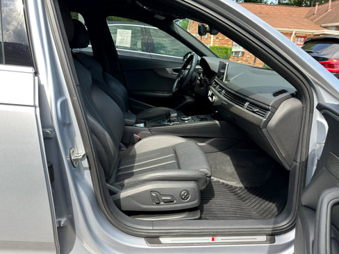 Used 2019 Audi A4 2.0T Premium Plus w/ Premium Plus Package image 22