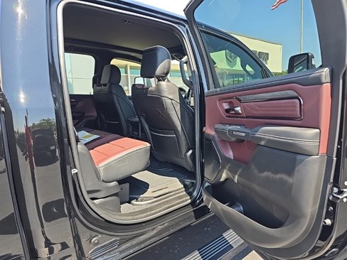 New 2026 RAM 1500 Limited image 18
