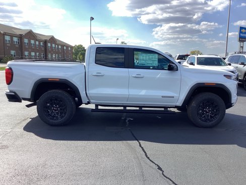 New 2026 GMC Canyon Elevation w/ Convenience Package image 7
