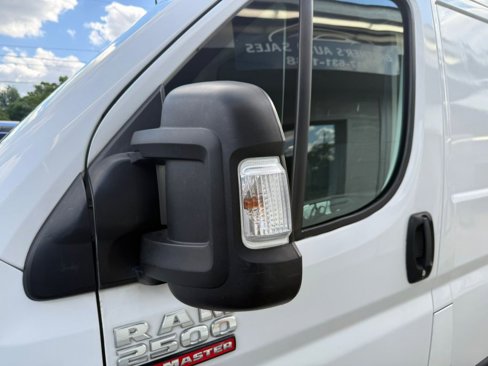 Used 2020 RAM ProMaster 2500 image 30