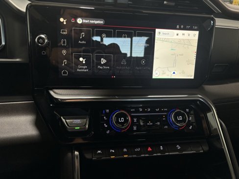New 2026 GMC Sierra 1500 Denali image 19