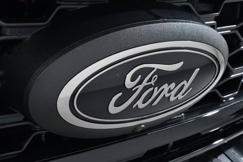 New 2026 Ford F350 XLT image 20